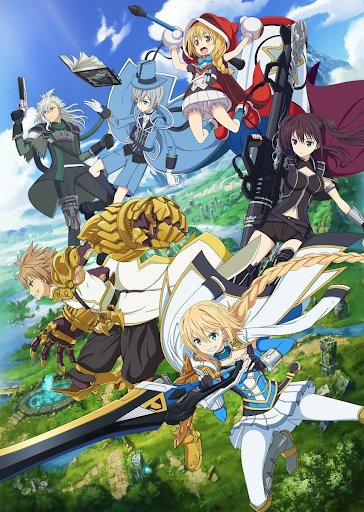 Illustration for article titled The Official AniTAY Spring 2019 Sequel Guide